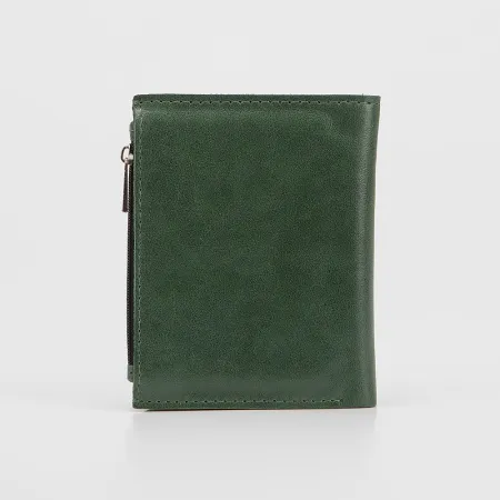 Poshete Кошелек (зеленый)