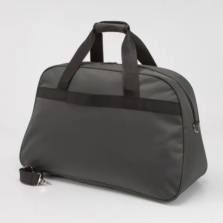 Valigetti Сумка дорожно-спортивная (серый)