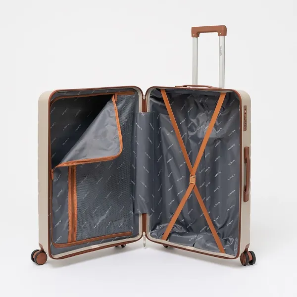 Valigetti Чемодан на 4-х колесах 344-8037