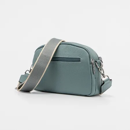 Poshete Сумка-планшет (голубой)