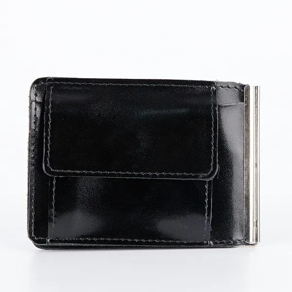 Poshete Зажим для денег 604-011