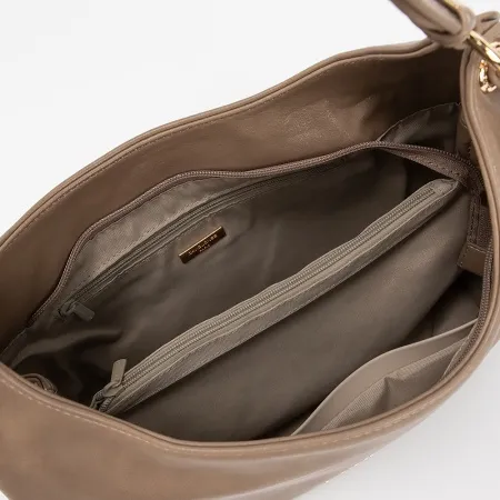 David Jones Сумка (бежевый)