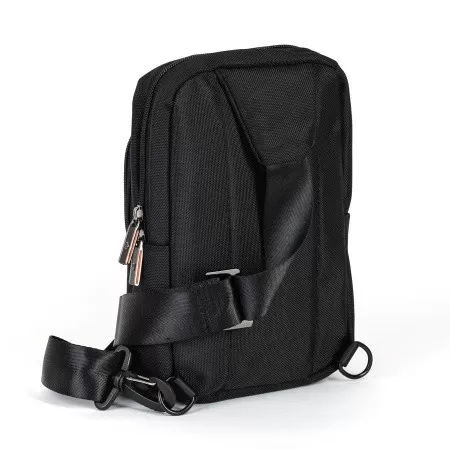 Рюкзак однолямочный мужской Valigetti арт. 3639694