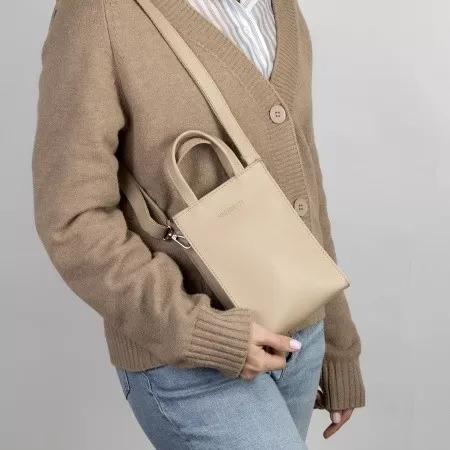 Сумка женская Valigetti арт. 0241205-ИК