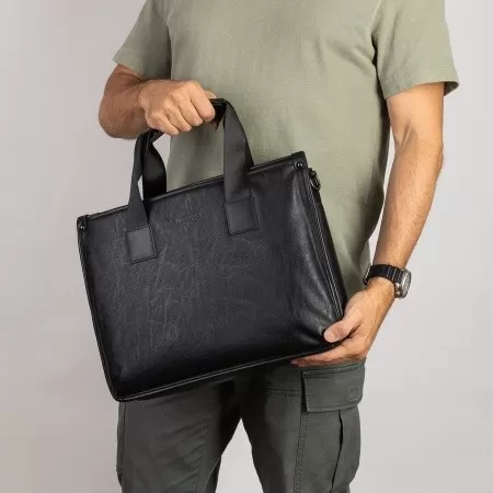 Сумка деловая Valigetti арт. 7333377-4-ик