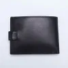 Francesco Molinary Кошелек (черный)