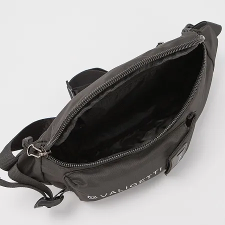Valigetti Сумка на пояс (черный)