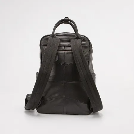 Francesco Molinary Рюкзак (черный)