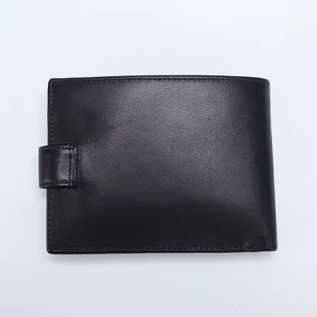 Francesco Molinary Кошелек (черный)