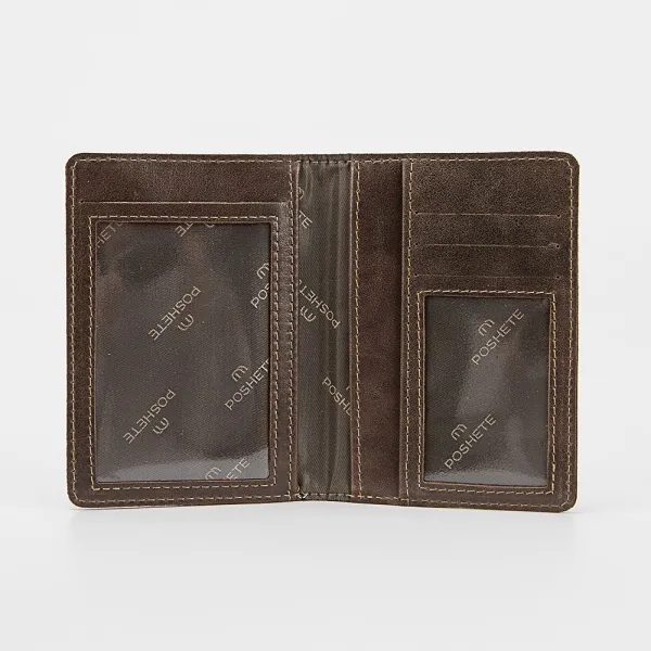 Poshete Обложка для автодокументов 604-127