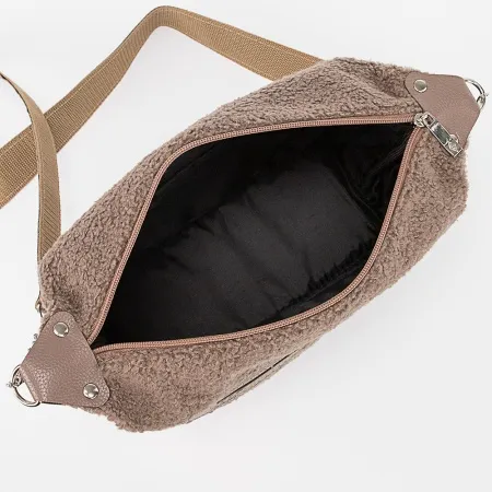 Passo Avanti Сумка-планшет (кофе)