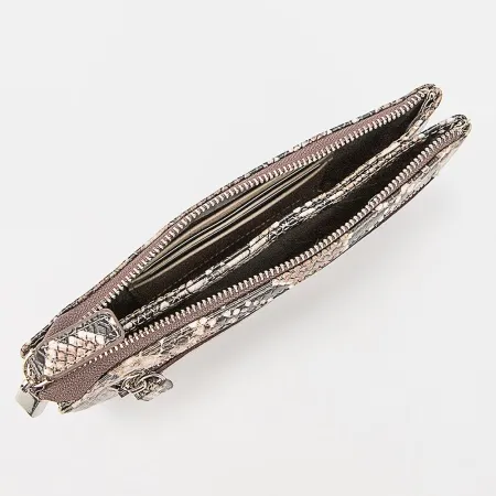 Francesco Molinary Клатч (кофе)