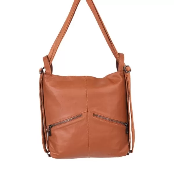 Сумка-рюкзак Valigetti арт. 8755751