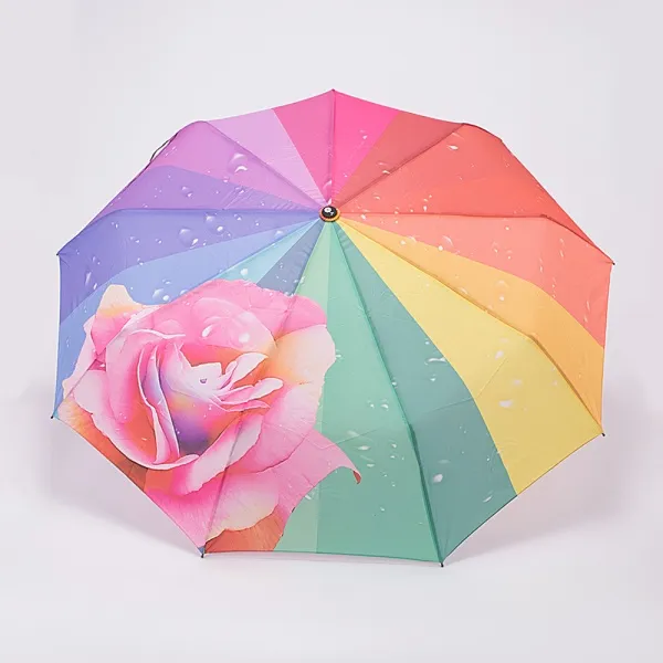 Rain Berry Зонт 739-9902