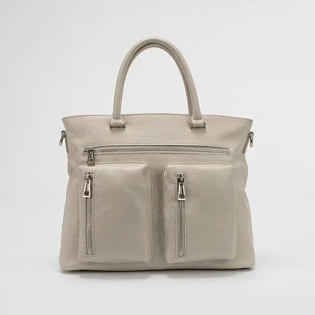 Poshete Сумка (бежевый)