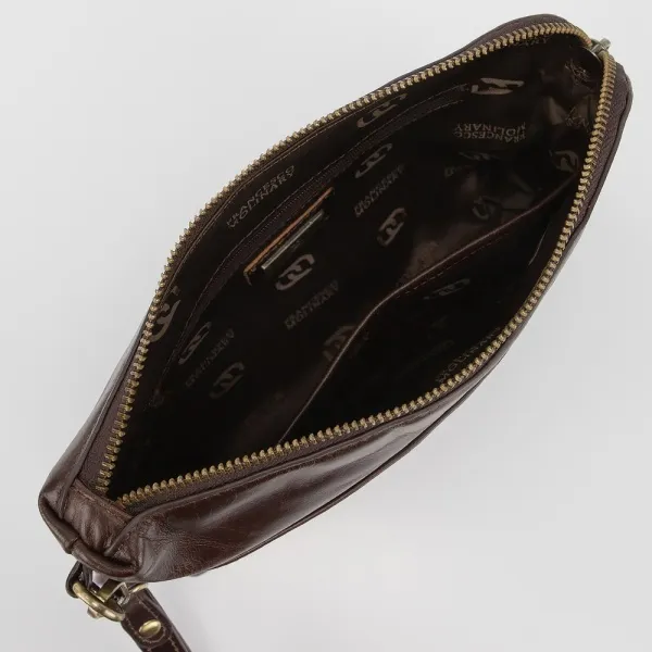 Francesco Molinary Клатч 846-9109