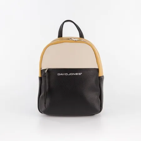 David Jones Рюкзак (черный)