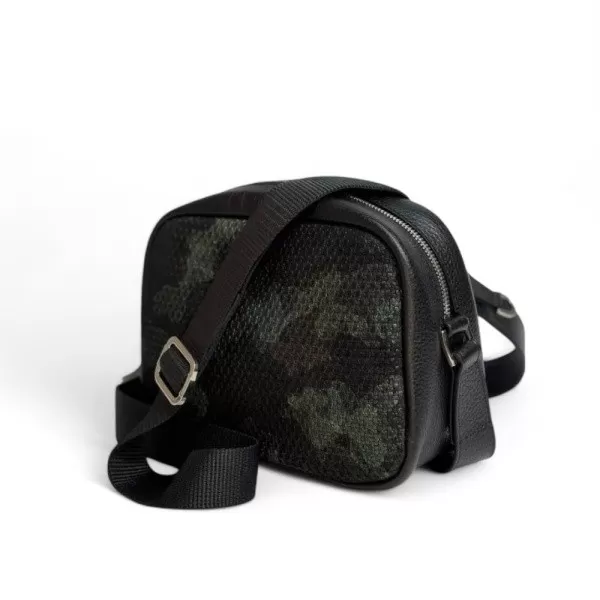 Сумка женская Francesco Molinary арт. 131573