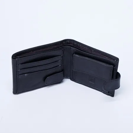 Poshete Кошелек (черный)