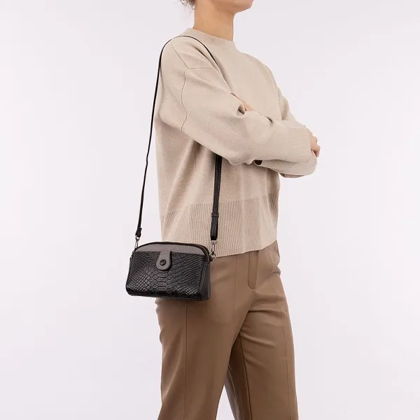 Poshete Сумка-планшет 886-88085-K