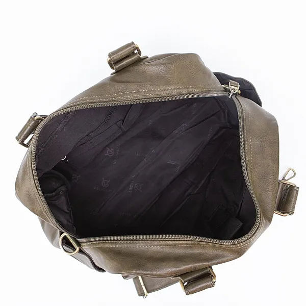 Valigetti Сумка дорожно-спортивная 387-6069