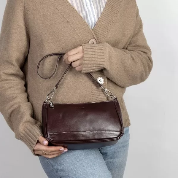 Женская сумка Valigetti арт. 175923-270