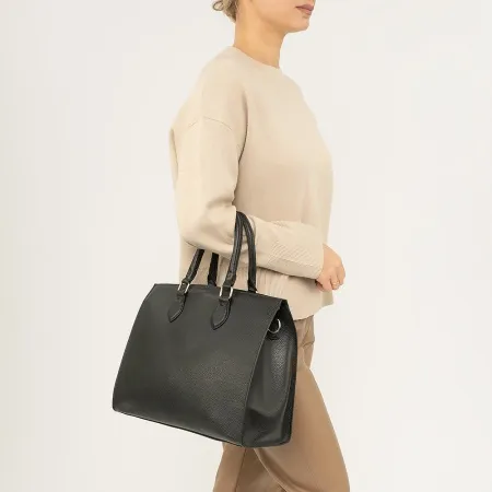 Valigetti Сумка (черный)