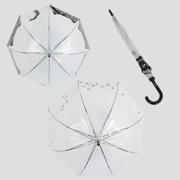 Galaxy Зонт-трость 735-530