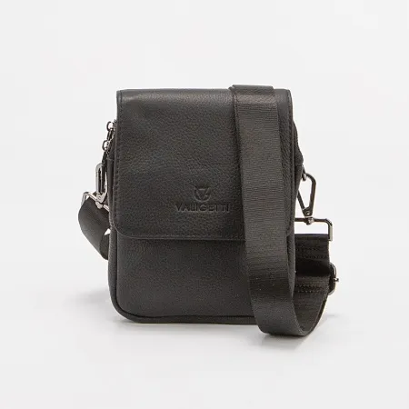 Valigetti Сумка-планшет (черный)