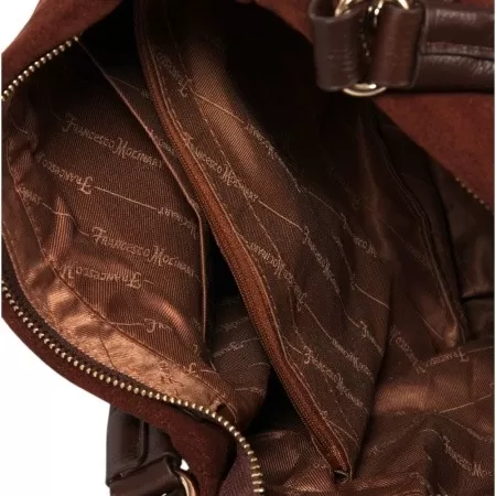 Сумка Francesco Molinary арт. 1758353