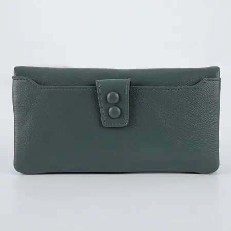 Passo Avanti Кошелек (зеленый)