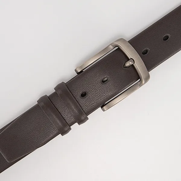 Poshete Ремень 839-M10BK