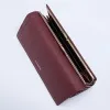 Poshete Кошелек (бордовый)