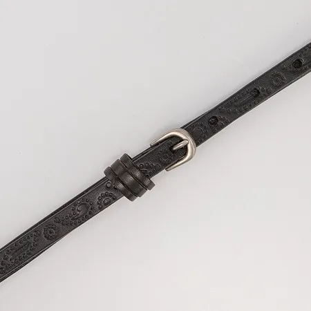 Poshete Ремень (черный)