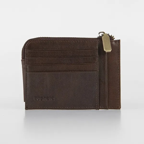 Poshete Чехол для пропуска 196-1053YB