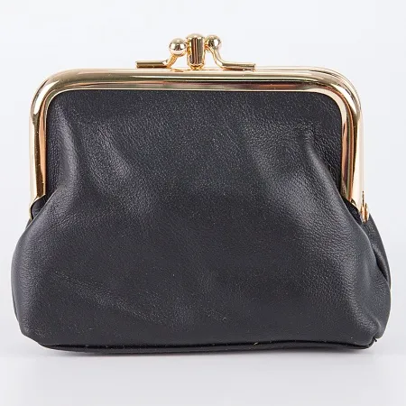 Poshete Кошелек (черный)