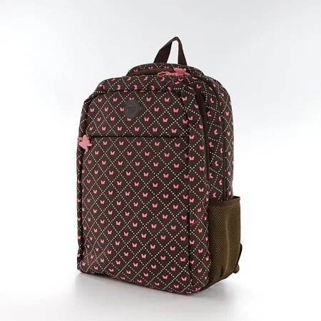 Miqini Рюкзак (коричневый)