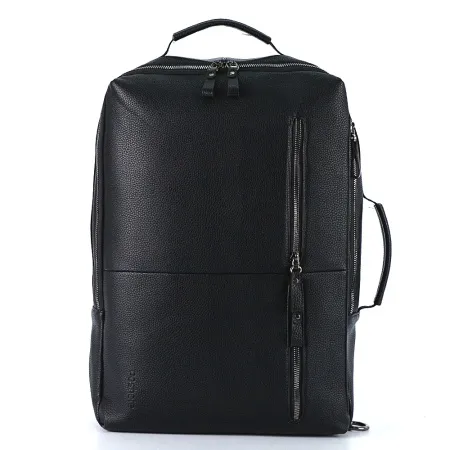 Poshete Сумка-рюкзак (черный)