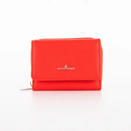Passo Avanti Кошелек (красный)