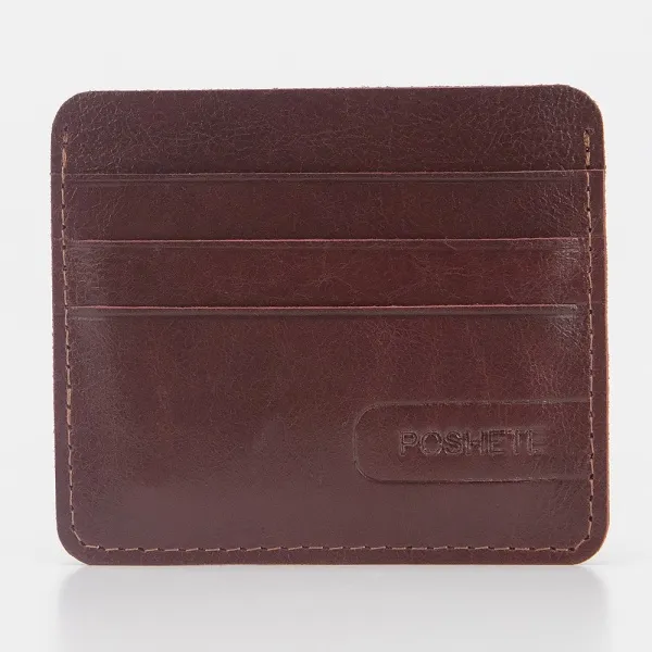 Poshete Картхолдер 604-135-V/NP