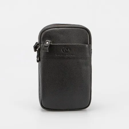 Francesco Molinary Рюкзак (черный)