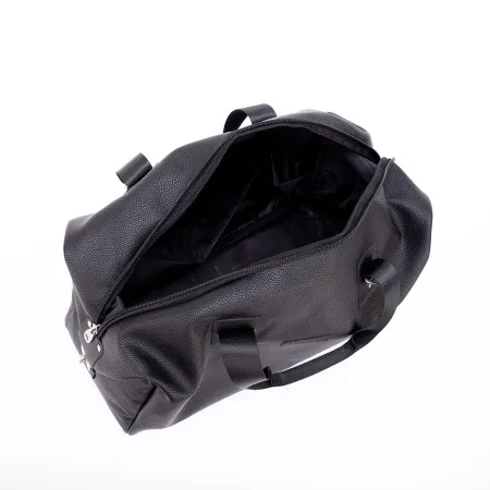 Ecotope Сумка дорожно-спортивная (черный)