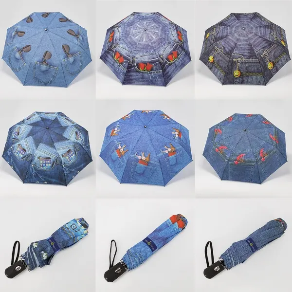 Rain Berry Зонт 739-8945