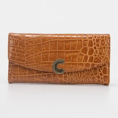 Francesco Molinary Кошелек (коричневый)