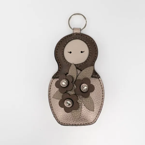 Passo Avanti Брелок 653-88