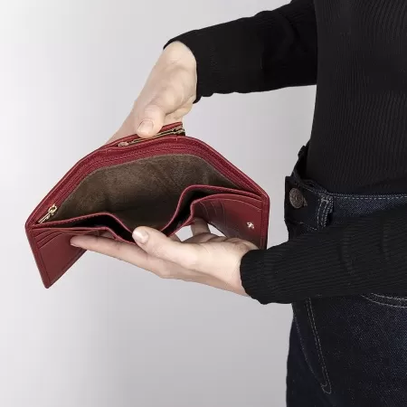 Кошелек Poshete арт. 3918831-1