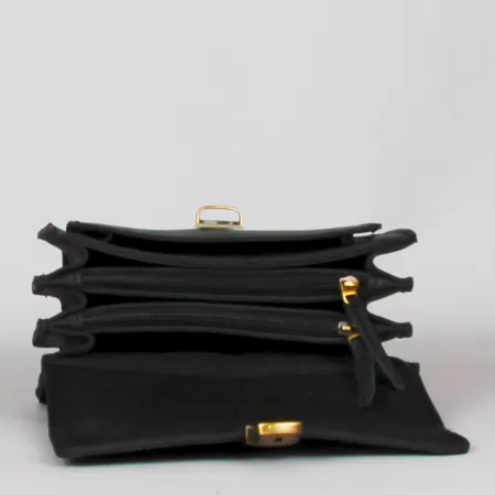 Барсетка Francesco Molinary арт. 7131079