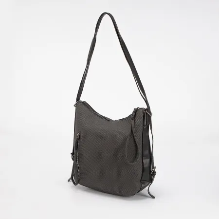 Passo Avanti Сумка-рюкзак (черный)