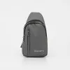 Valigetti Рюкзак (серый)