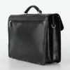 Francesco Molinary Портфель (черный)